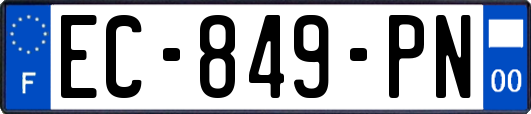 EC-849-PN