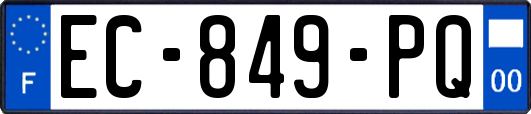 EC-849-PQ