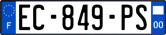 EC-849-PS