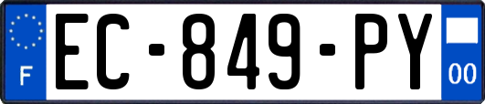 EC-849-PY
