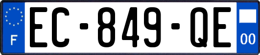 EC-849-QE