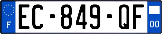 EC-849-QF