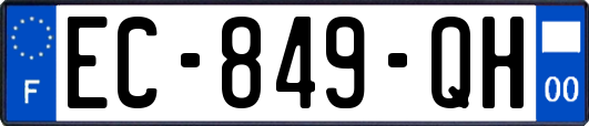 EC-849-QH