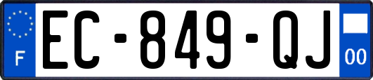 EC-849-QJ