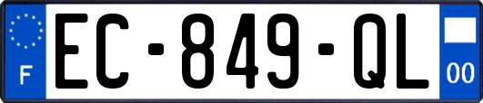 EC-849-QL