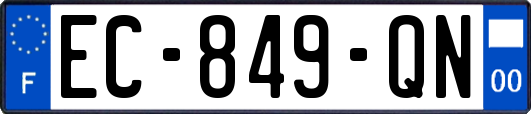EC-849-QN