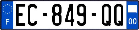 EC-849-QQ