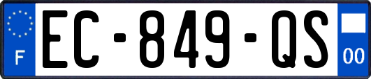 EC-849-QS