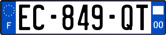 EC-849-QT