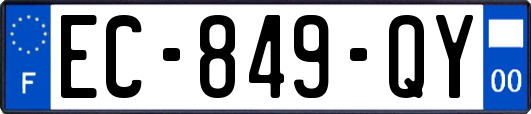 EC-849-QY