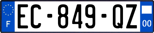 EC-849-QZ