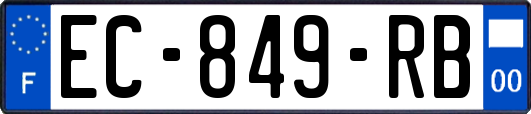 EC-849-RB