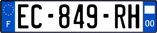 EC-849-RH