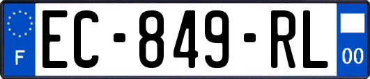 EC-849-RL