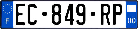 EC-849-RP