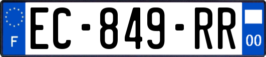 EC-849-RR
