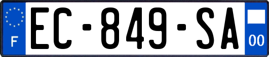 EC-849-SA