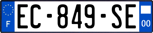 EC-849-SE