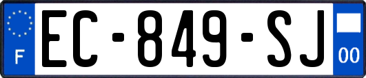 EC-849-SJ