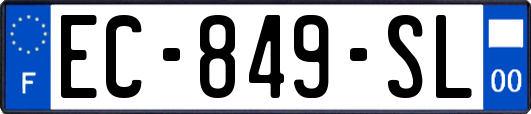 EC-849-SL