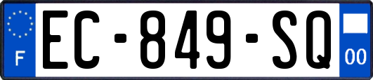 EC-849-SQ