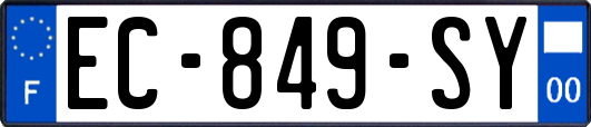 EC-849-SY