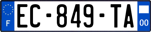 EC-849-TA