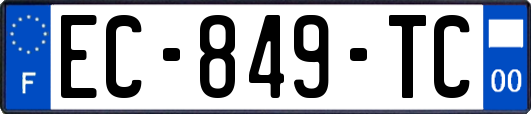 EC-849-TC
