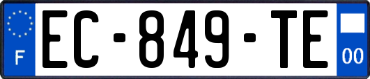 EC-849-TE