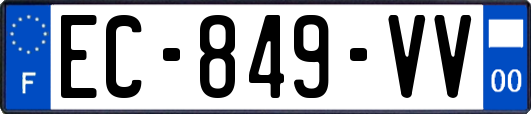 EC-849-VV