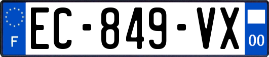 EC-849-VX