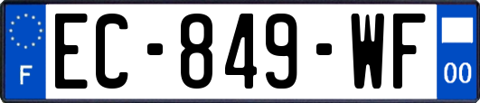 EC-849-WF