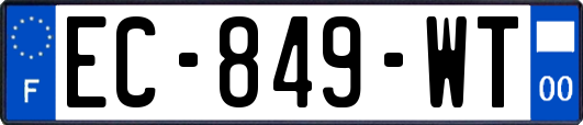 EC-849-WT