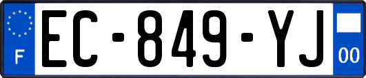 EC-849-YJ