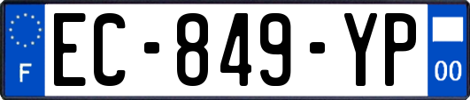 EC-849-YP