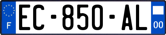 EC-850-AL