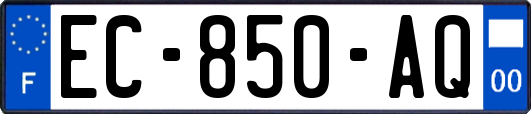 EC-850-AQ