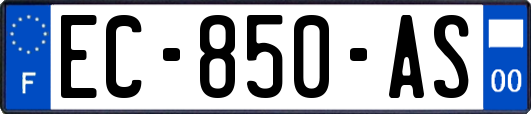 EC-850-AS