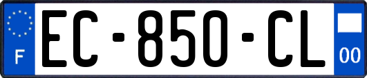 EC-850-CL