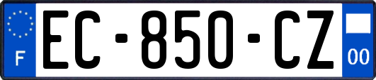 EC-850-CZ