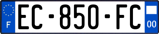 EC-850-FC