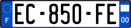 EC-850-FE