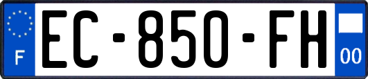 EC-850-FH