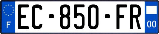 EC-850-FR