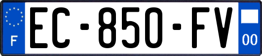 EC-850-FV