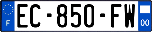 EC-850-FW