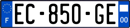 EC-850-GE