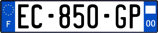 EC-850-GP