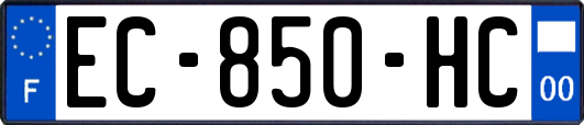 EC-850-HC