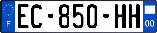 EC-850-HH